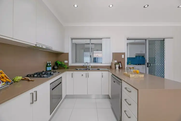 Second view of Homely semi-detached listing, 196 Gibson Avenue, Padstow NSW 2211