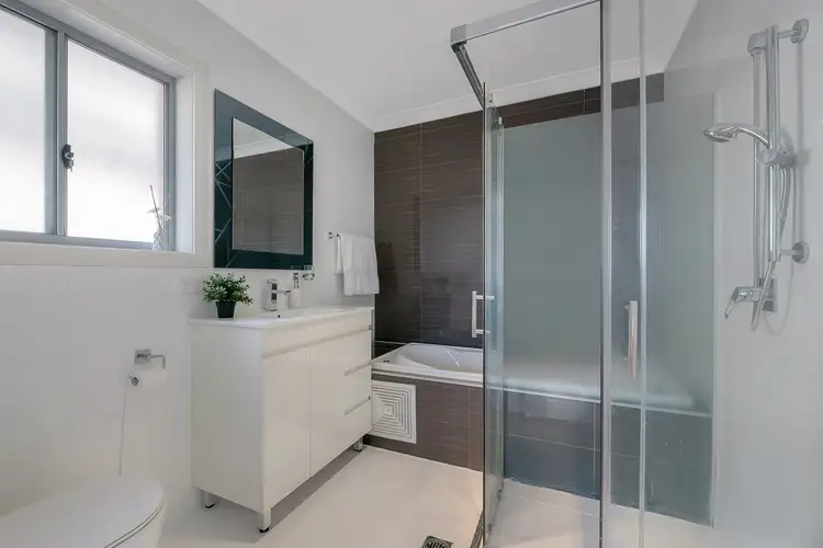 Fifth view of Homely semi-detached listing, 196 Gibson Avenue, Padstow NSW 2211