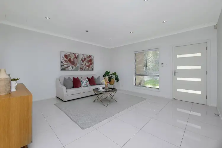 Sixth view of Homely semi-detached listing, 196 Gibson Avenue, Padstow NSW 2211