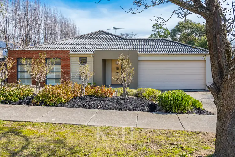 2 Coleman Court, New Gisborne VIC 3438