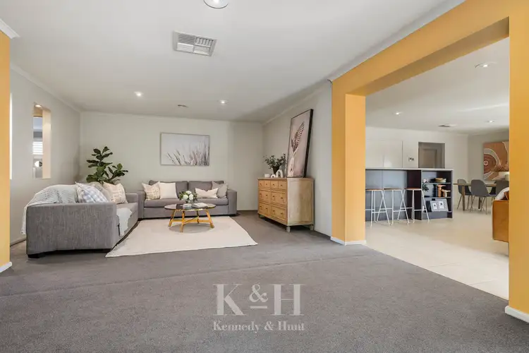 Third view of Homely house listing, 2 Coleman Court, New Gisborne VIC 3438