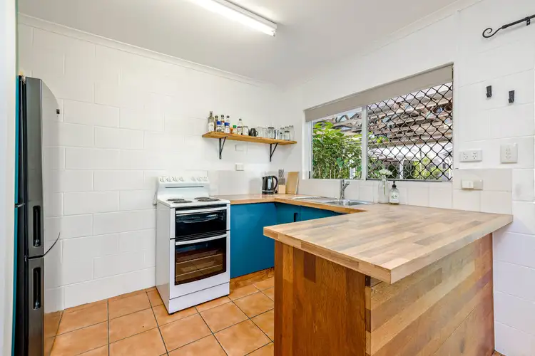 Third view of Homely townhouse listing, 30/6-8 Cannon Street, Manunda QLD 4870