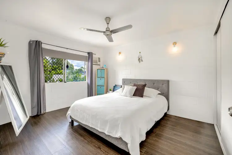 Fourth view of Homely townhouse listing, 30/6-8 Cannon Street, Manunda QLD 4870