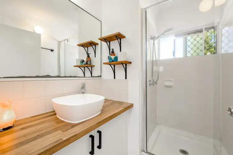 Fifth view of Homely townhouse listing, 30/6-8 Cannon Street, Manunda QLD 4870