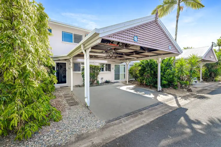Seventh view of Homely townhouse listing, 30/6-8 Cannon Street, Manunda QLD 4870