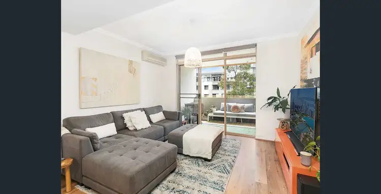 311/4 Stromboli, Wentworth Point NSW 2127