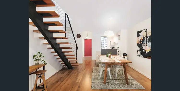 Third view of Homely apartment listing, 311/4 Stromboli, Wentworth Point NSW 2127