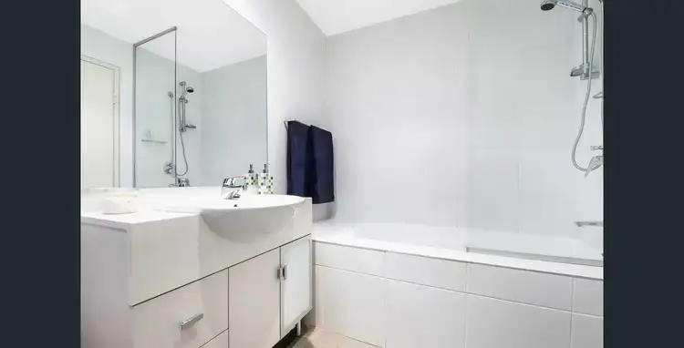 Fourth view of Homely apartment listing, 311/4 Stromboli, Wentworth Point NSW 2127