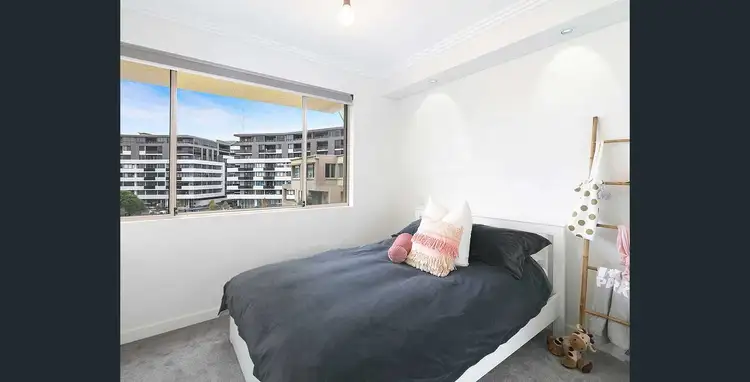 Fifth view of Homely apartment listing, 311/4 Stromboli, Wentworth Point NSW 2127