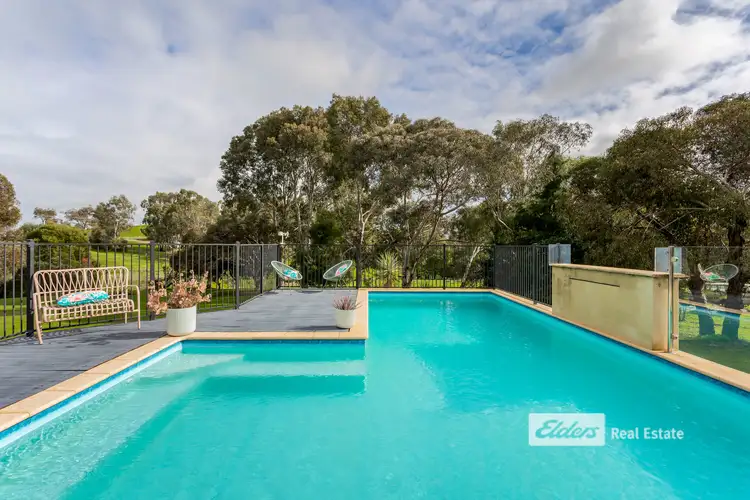 22 Ietto Way, Harvey WA 6220