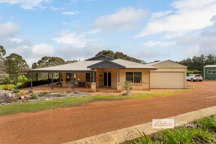 Sixth view of Homely house listing, 22 Ietto Way, Harvey WA 6220