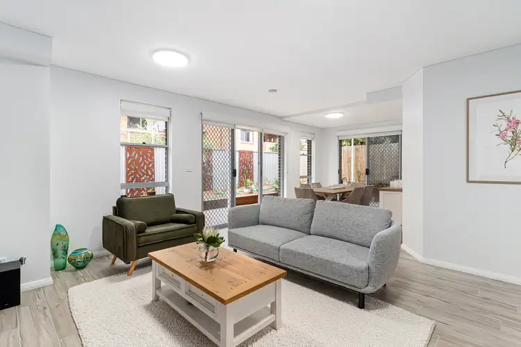 Main view of Homely apartment listing, 3/20-22 Bembridge Street, Carlton NSW 2218