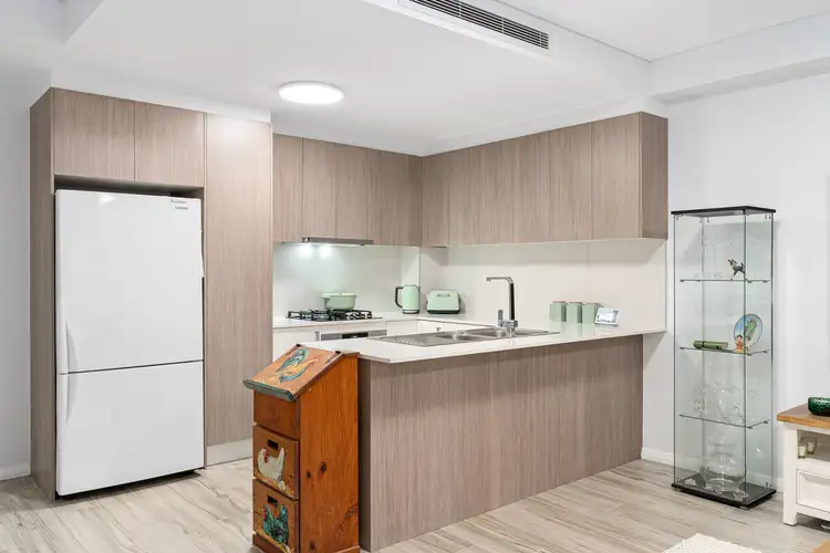 Third view of Homely apartment listing, 3/20-22 Bembridge Street, Carlton NSW 2218