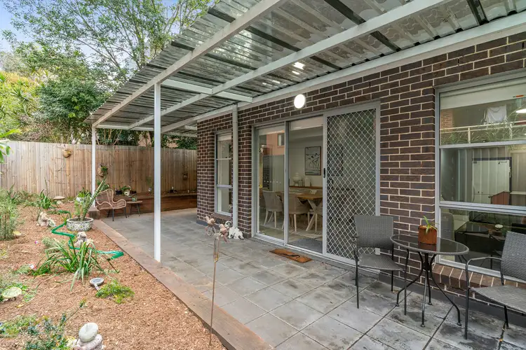 Fourth view of Homely apartment listing, 3/20-22 Bembridge Street, Carlton NSW 2218
