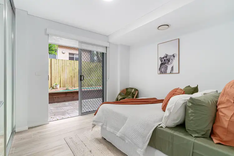Fifth view of Homely apartment listing, 3/20-22 Bembridge Street, Carlton NSW 2218