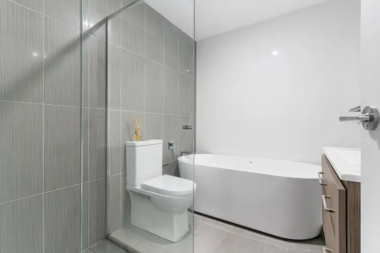 Sixth view of Homely apartment listing, 3/20-22 Bembridge Street, Carlton NSW 2218