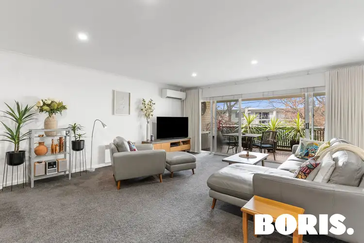 4/8 Howitt Street, Kingston ACT 2604