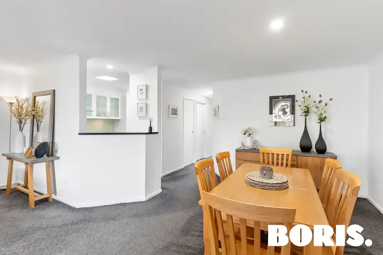 Fifth view of Homely apartment listing, 4/8 Howitt Street, Kingston ACT 2604
