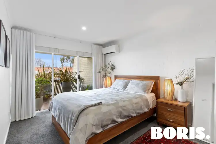 Sixth view of Homely apartment listing, 4/8 Howitt Street, Kingston ACT 2604
