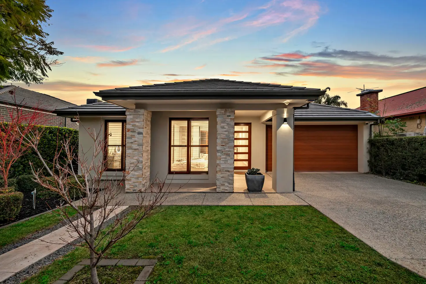 Main view of Homely house listing, 9 Toowong Avenue, Kensington Park SA 5068