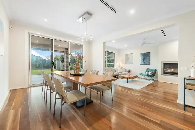 Fifth view of Homely house listing, 9 Toowong Avenue, Kensington Park SA 5068