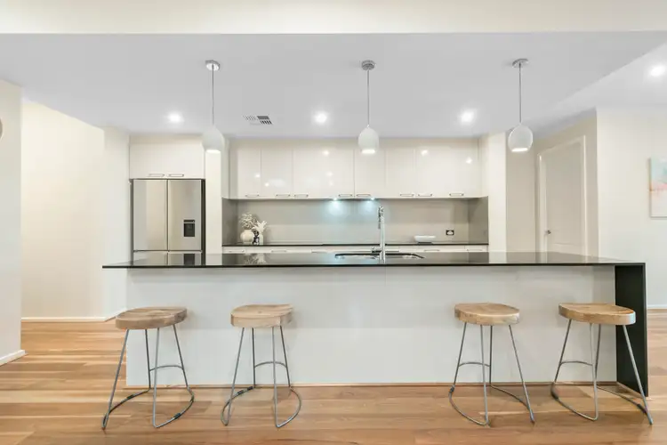 Sixth view of Homely house listing, 9 Toowong Avenue, Kensington Park SA 5068