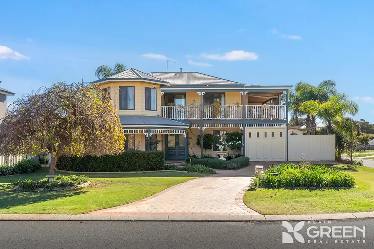 3 Charles Place, Wannanup WA 6210