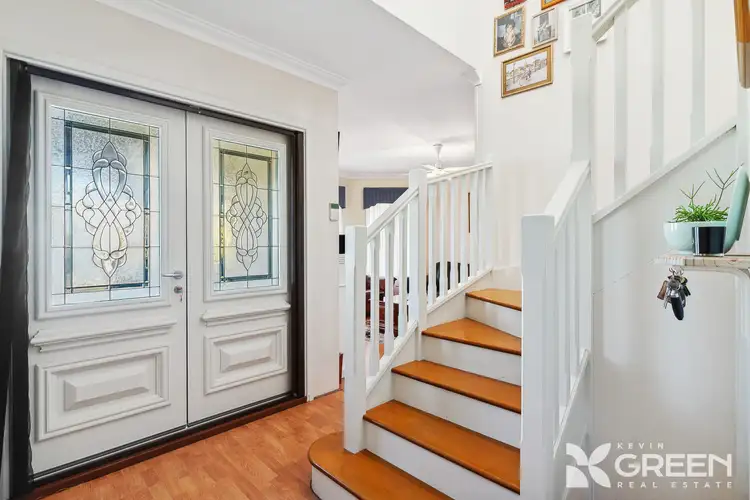 Fourth view of Homely house listing, 3 Charles Place, Wannanup WA 6210
