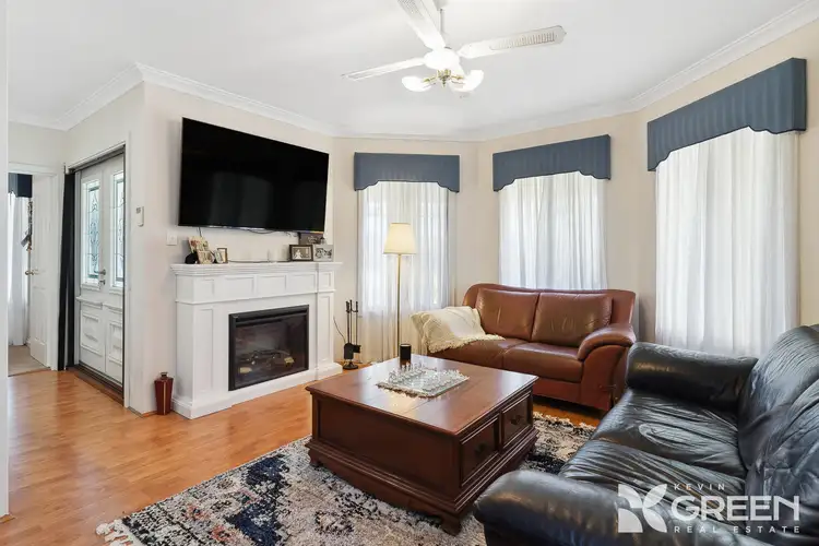 Fifth view of Homely house listing, 3 Charles Place, Wannanup WA 6210