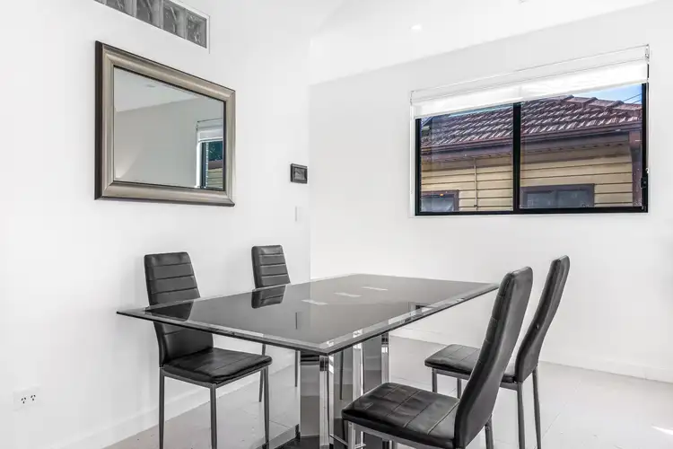Fourth view of Homely semi-detached listing, 976A Henry Lawson Drive, Padstow Heights NSW 2211