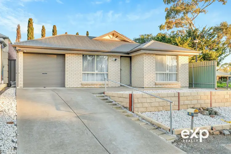 19 Mierisch Court, Morphett Vale SA 5162