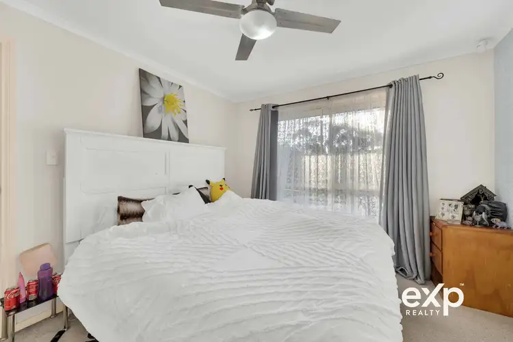 Fifth view of Homely house listing, 19 Mierisch Court, Morphett Vale SA 5162