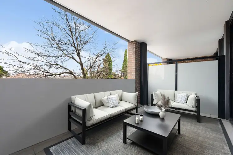 4.204/16-18 Hannah Street, Beecroft NSW 2119