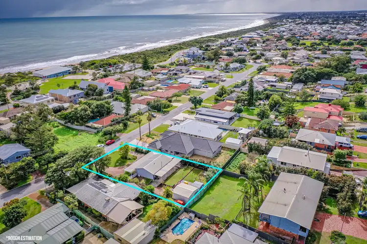 Main view of Homely house listing, 25 Pallas Way, San Remo WA 6210