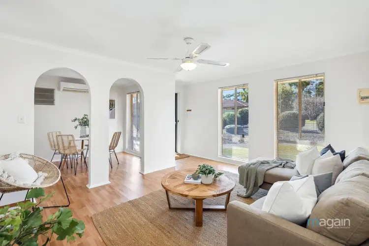 Second view of Homely unit listing, 8/27 Epstein Drive, Morphett Vale SA 5162