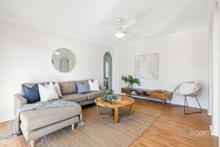 Third view of Homely unit listing, 8/27 Epstein Drive, Morphett Vale SA 5162