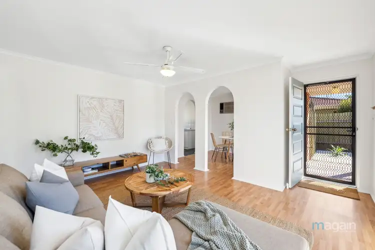 Fourth view of Homely unit listing, 8/27 Epstein Drive, Morphett Vale SA 5162