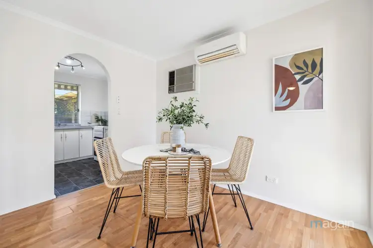 Fifth view of Homely unit listing, 8/27 Epstein Drive, Morphett Vale SA 5162