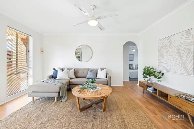 Sixth view of Homely unit listing, 8/27 Epstein Drive, Morphett Vale SA 5162