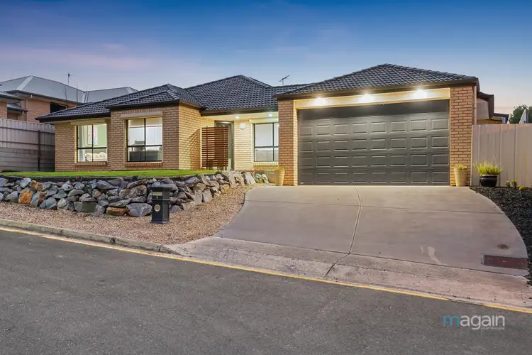 6 Noosa Court, Seaford Rise SA 5169