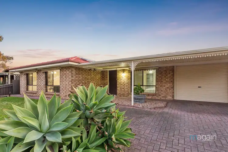 19 Ivy Street, Huntfield Heights SA 5163