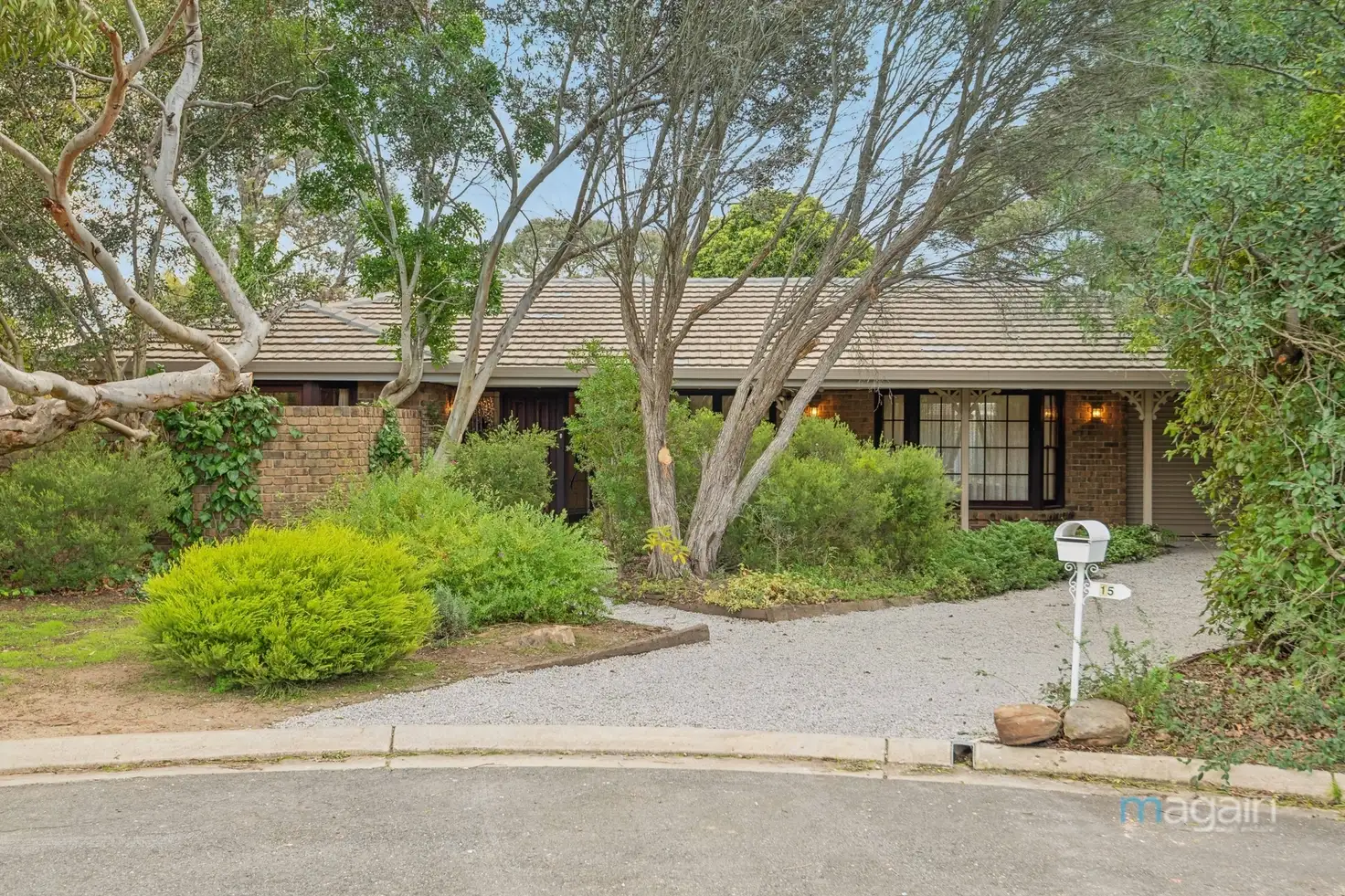 Main view of Homely house listing, 15 Claremont Street, Morphett Vale SA 5162
