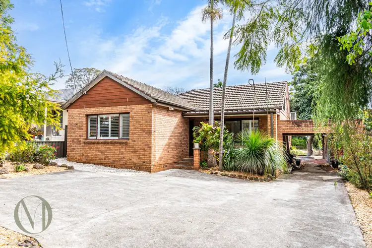 342 Lane Cove Road, North Ryde NSW 2113
