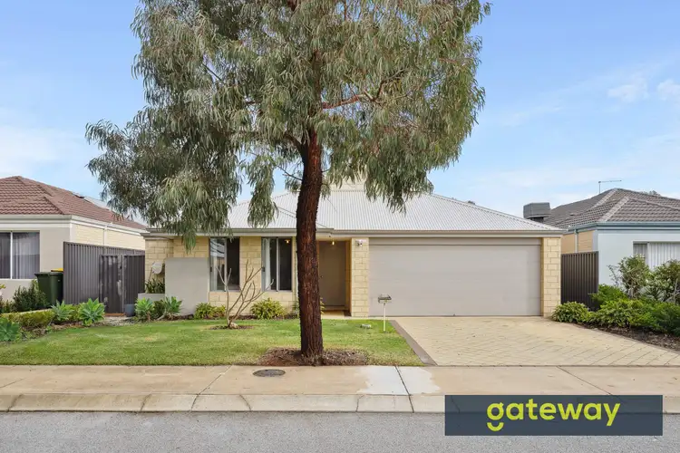 Main view of Homely house listing, 10 Huntington Avenue, Wellard WA 6170