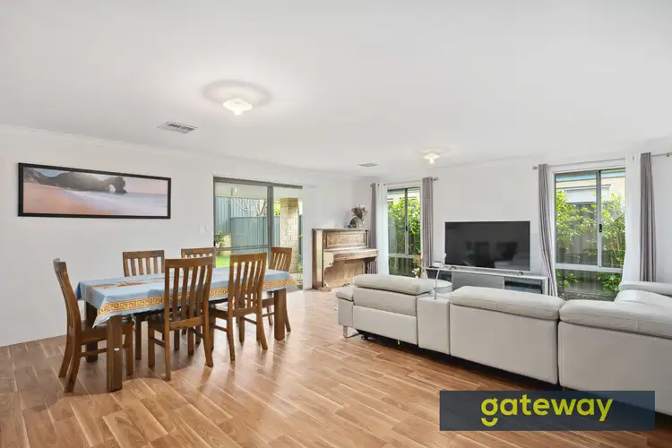 Fifth view of Homely house listing, 10 Huntington Avenue, Wellard WA 6170