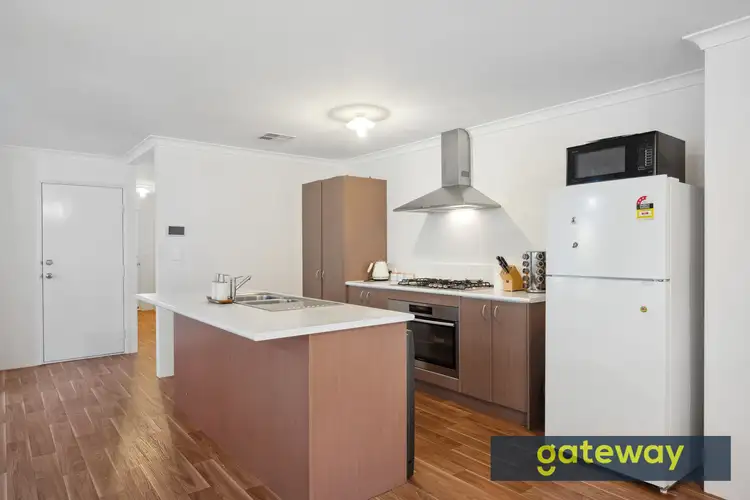Sixth view of Homely house listing, 10 Huntington Avenue, Wellard WA 6170