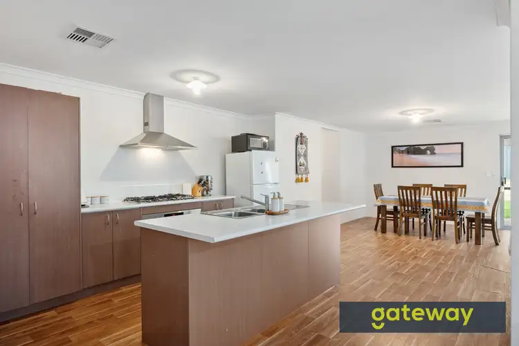 Seventh view of Homely house listing, 10 Huntington Avenue, Wellard WA 6170