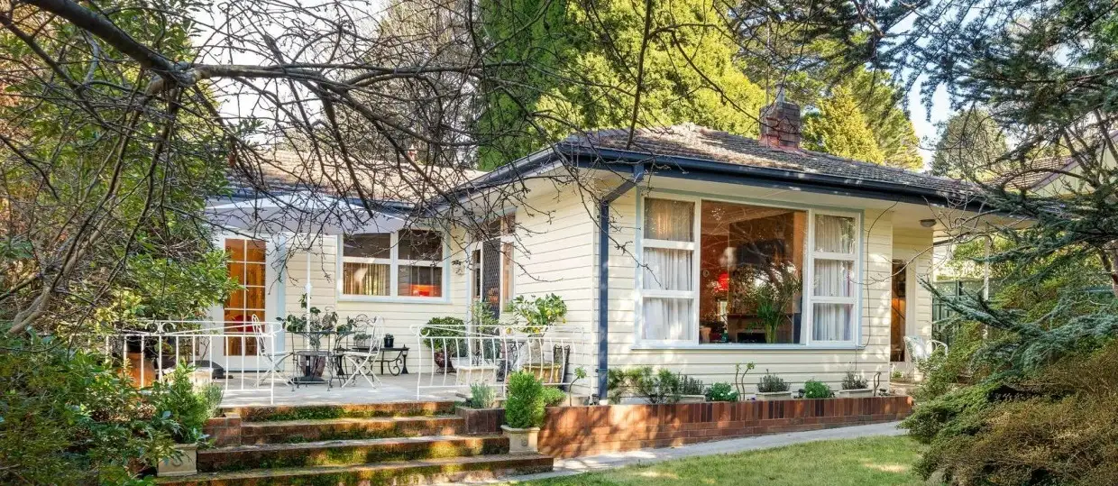 Main view of Homely house listing, 22 Acacia Street, Katoomba NSW 2780