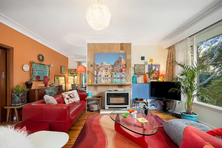 Second view of Homely house listing, 22 Acacia Street, Katoomba NSW 2780