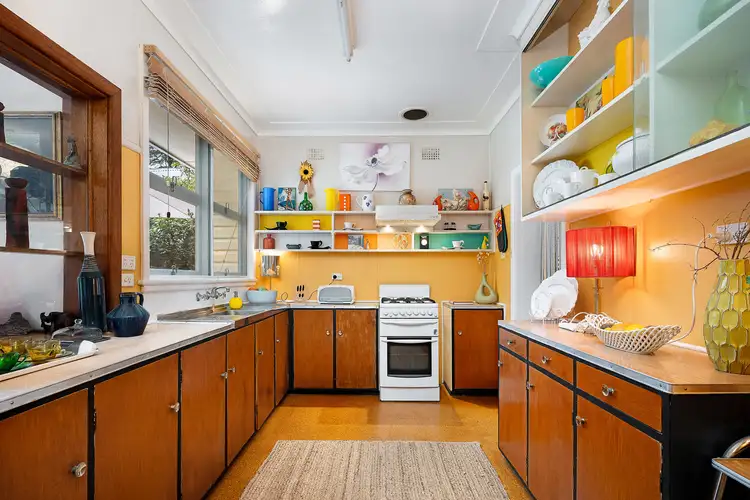 Fifth view of Homely house listing, 22 Acacia Street, Katoomba NSW 2780